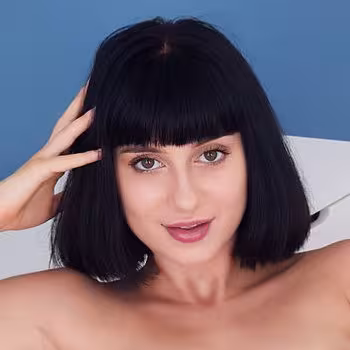 Portrait de l'actrice x Sarah Heizel