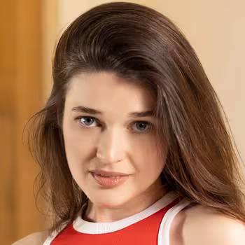 Portrait de l'actrice x Serena Wood