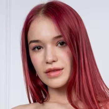 Portrait de l'actrice x Wikki K